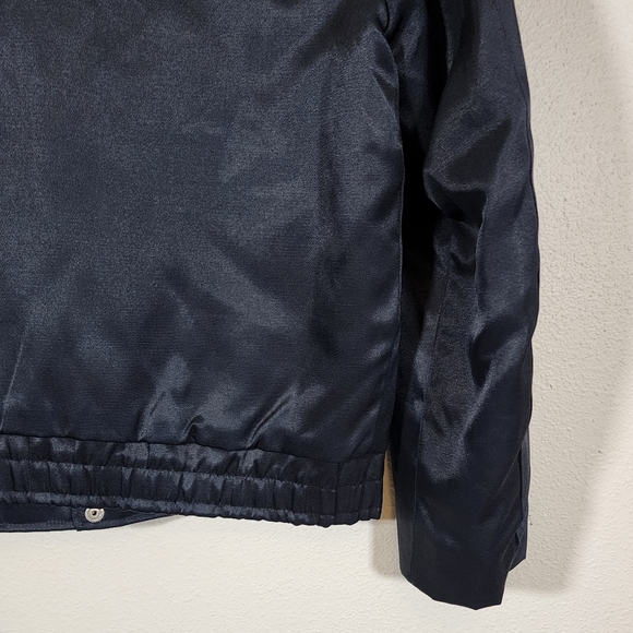 SOLD Vintage Super Chief Faux Fur Collar Coat - Picture 9 of 10